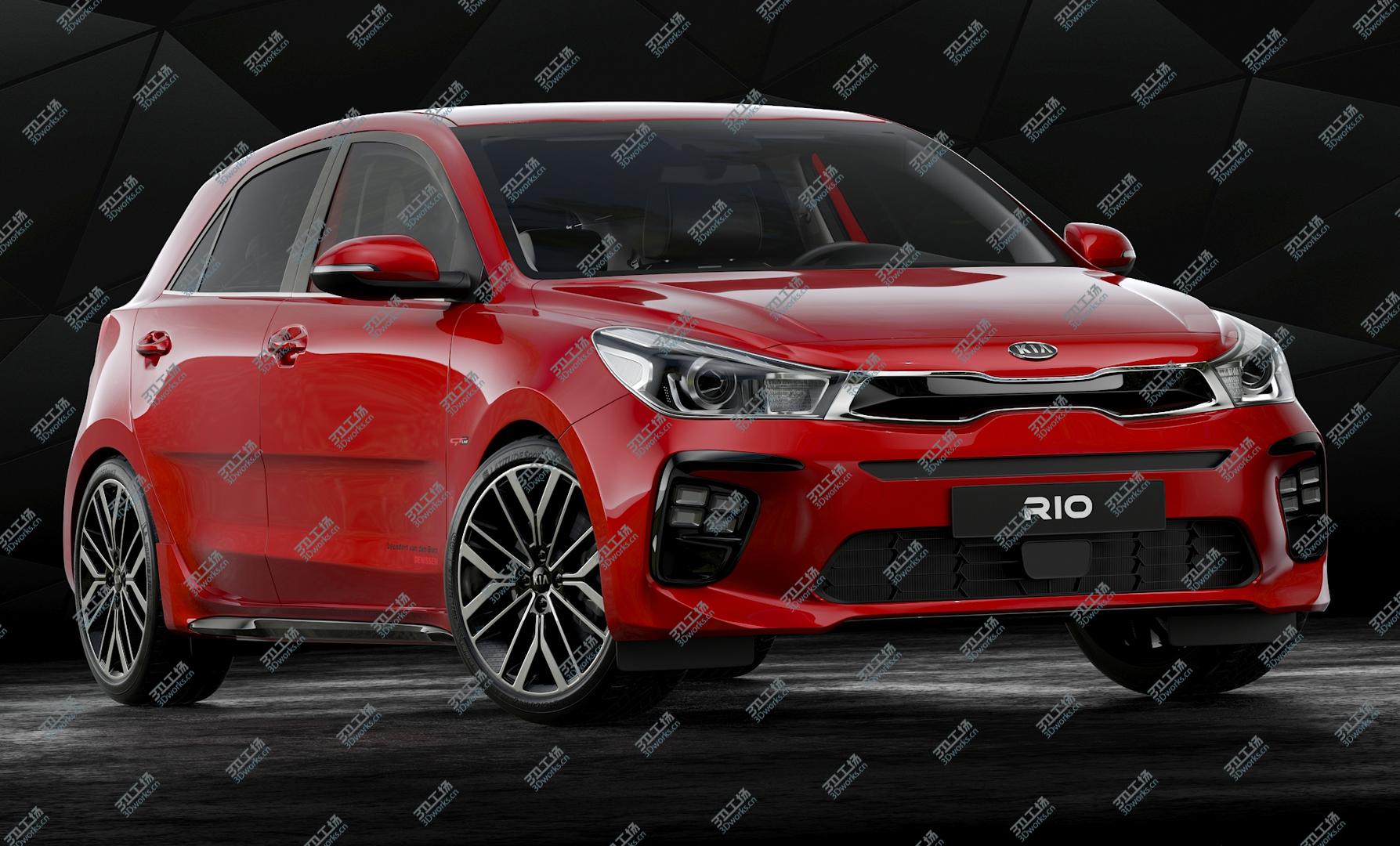 images/goods_img/20210319/3D 2019 Kia Rio/2.jpg